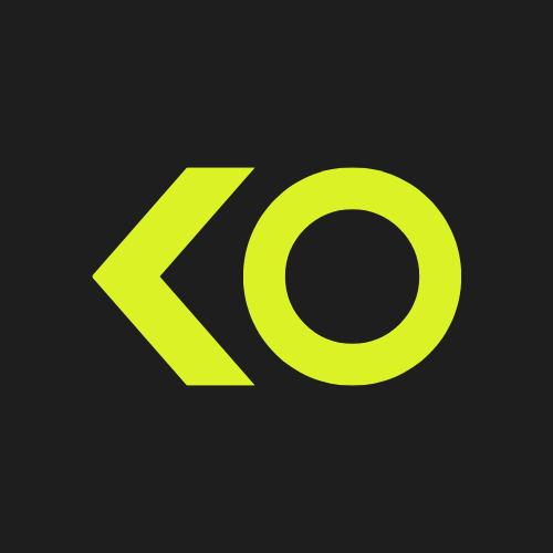 e-Koç App Icon